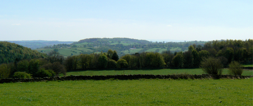 The Chevin The Chevin